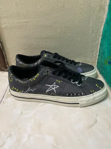 Tênis converse cons NOVO tamanho 40