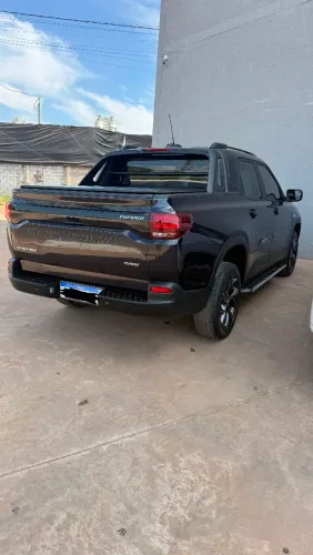 Chevrolet Montana Premier 1.2 Turbo Flex 12V Aut. 2023