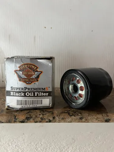 Vendo peças para Harley Davidson
