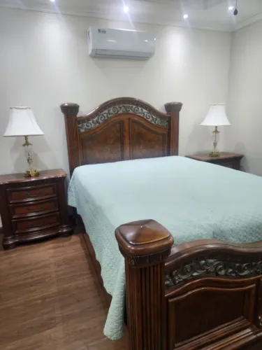 Jogo de cama Queen
