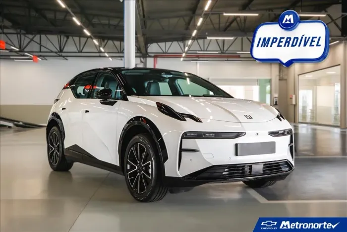Zeekr X PREMIUM Premium (elétrico) 2025