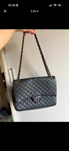BOLSA MEDIA