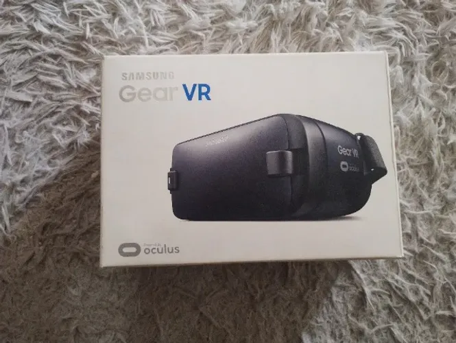 Óculos realidade virtual