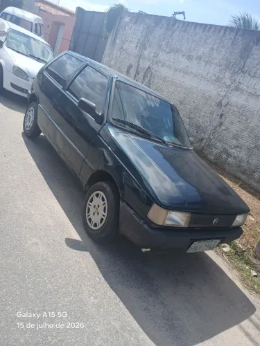 Fiat Uno Mille 1.0 Fire/ F.flex/ Economy 2P 2003