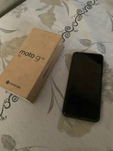 Motorola G35 128gb