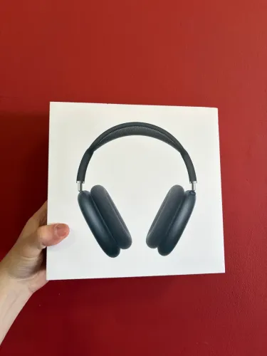 AirPods Max 2 - Lacrado - Original