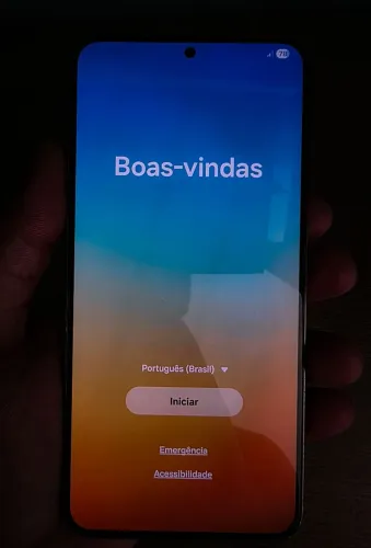 S22 Plus ótimo preço