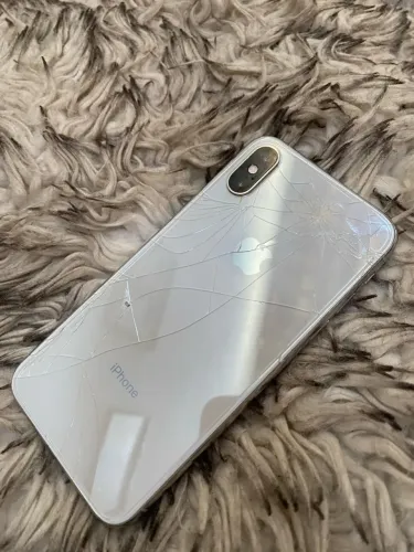 IPHONE XS TODO ORIGINAL