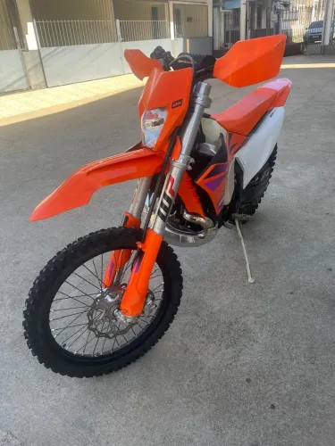 Ktm EXC 300 2t