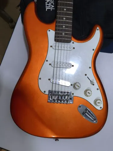 guitarra condor rx10