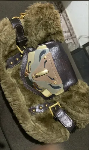 Bolsa Carmen Steffens Original 