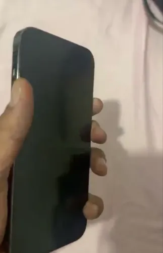 IPHONE 13 PRO MAX 256 G cinza