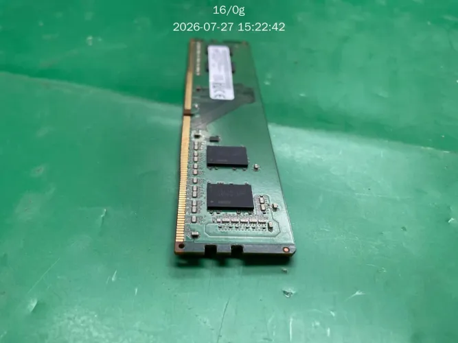 MEMORIA RAM DDR4 8GB 3200MHZ