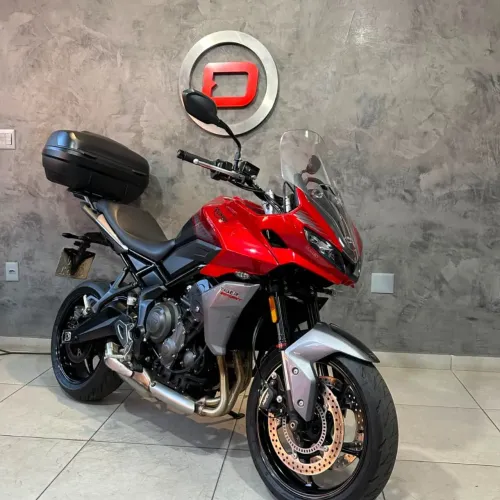 TIGER 660 SPORT