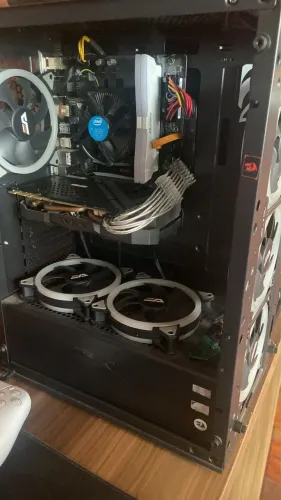 Pc gamer