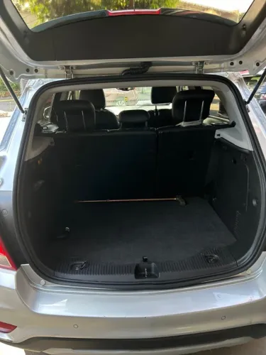 Chevrolet Tracker Premier 1.4 Turbo 16V Flex AUT 2018