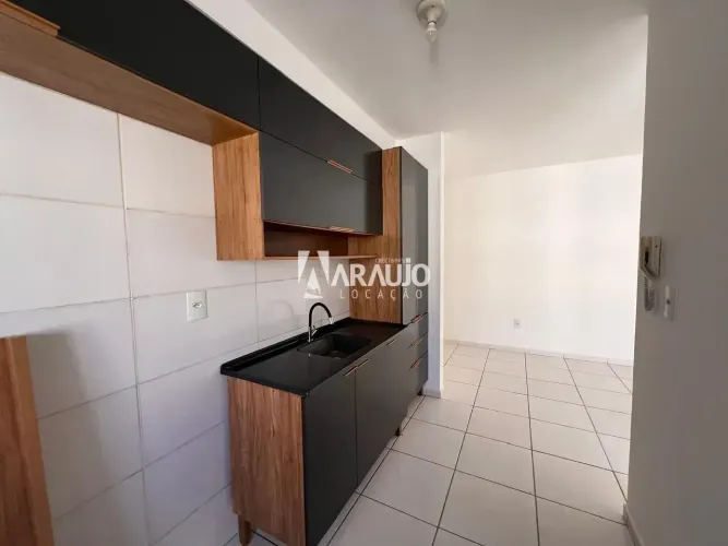Apartamento para locação, Espinheiros, Itajaí, SC