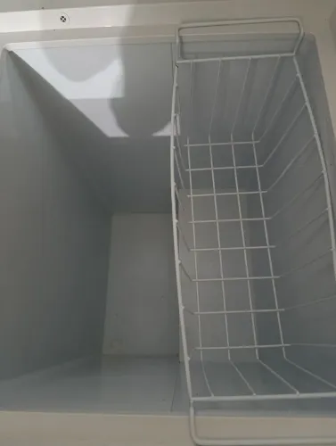 Freezer 150 litros 