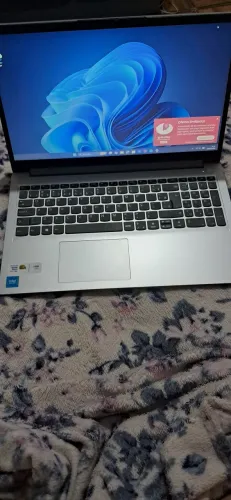 Notebook lenovo