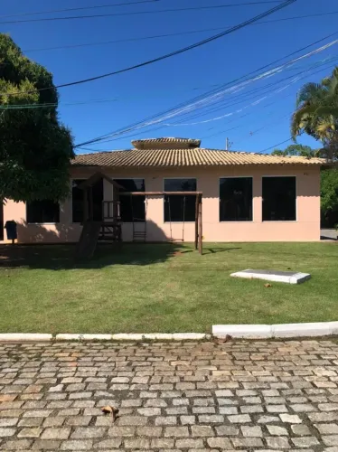 Excelente Casa em Condomínio Fechado em Maricá - RJ