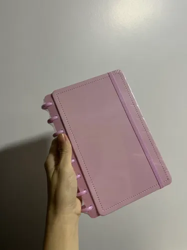 Caderno inteligente