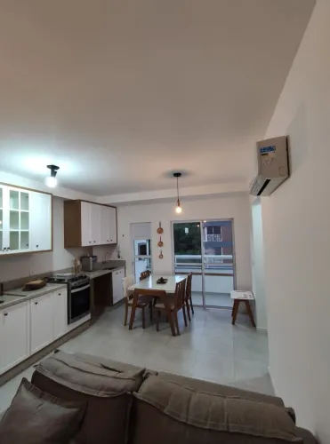 Oportunidade! Apartamento 2 Quartos no Bairro São Francisco - Locação Anual