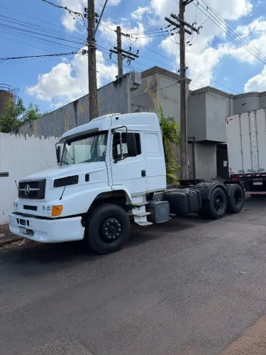Caminhão