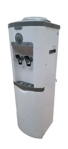 Bebedouro Refrigerado Marca Esmaltec