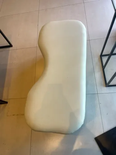 PUFF ORGANICO NOVO