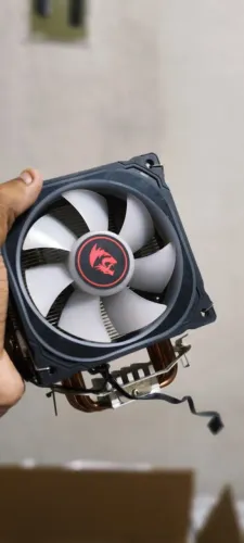 AIR COOLER REDRAGON THOR