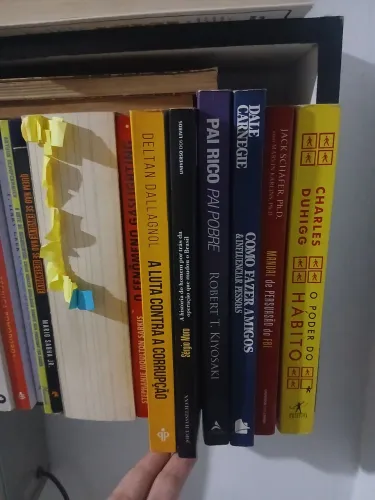 Livros