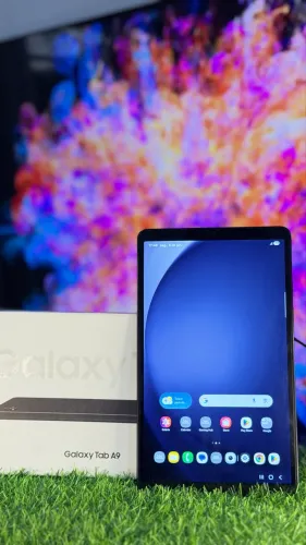 GALAXY TAB A9 64 GB 4G
