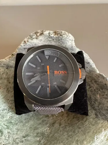 Relogio Hugo boss Orange 1513005 - 100% original