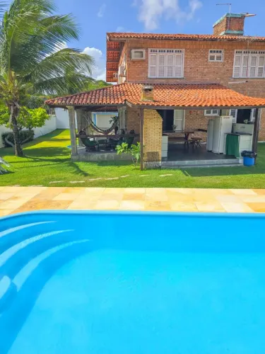 Alugo casa de praia em Cumbuco aluguel temporada