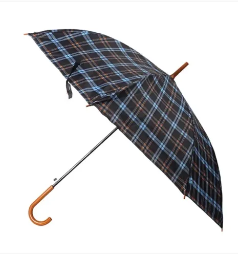 Guarda Chuva Poliéster Com 8 Varetas