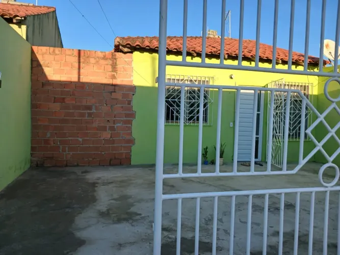 Casa a venda 