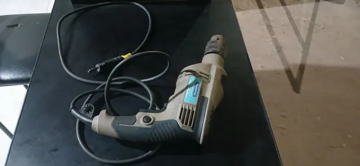 Furadeira
