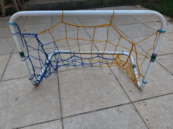 Mini traves, travinhas desmontáveis! Troco...