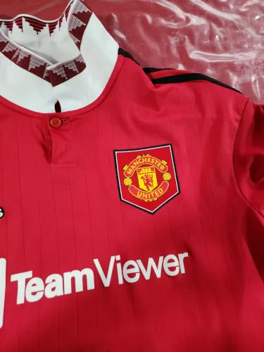 Camisa do manchester united 