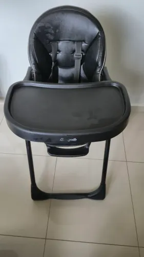 Cadeira de alimentação Burigotto