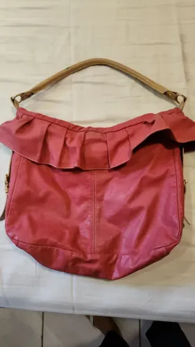Desapego bolsa Sapatella