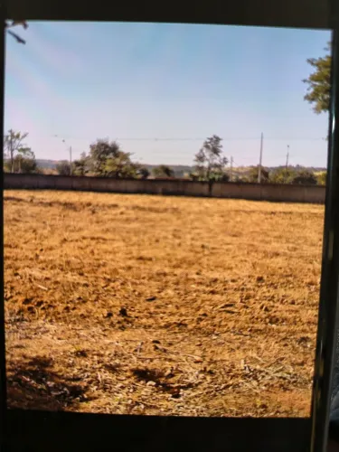 Áreas a venda 
