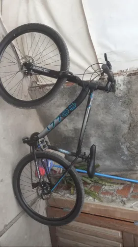 Bicicleta Aro 29 nova piabeta