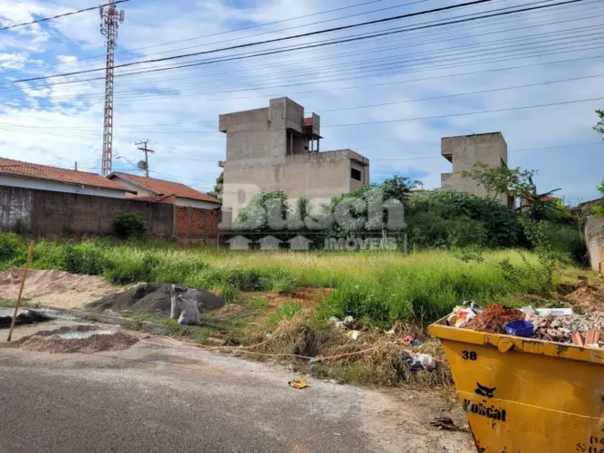 TERRENO - VILA INDUSTRIAL