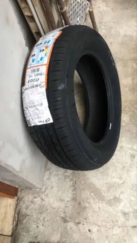 TROCO PNEU ITARO 175/60 R13 - NOVO C/NF POR 175/70 R13