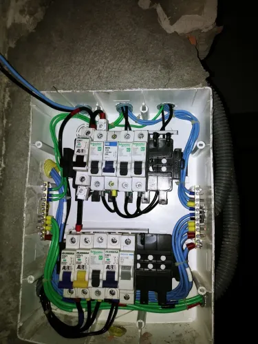 Eletricista