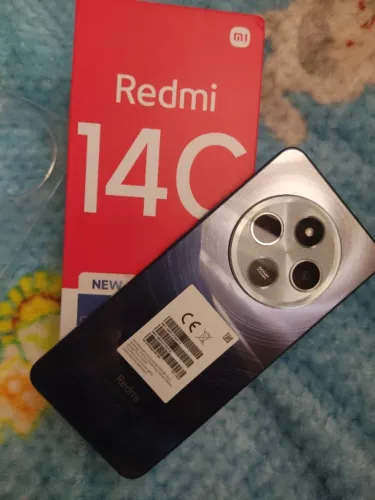 Redimi 14c