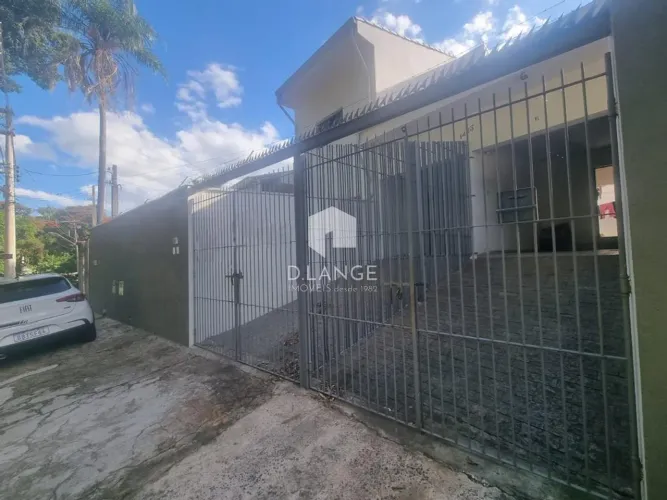 Casa à venda no bairro Vila Santa Izabel em Campinas