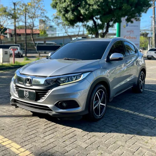 Honda HR-V EX 1.8 Flexone 16V 5P Aut. 2019