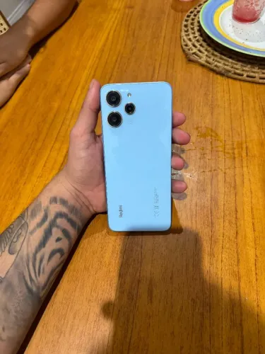 Redimi note 12